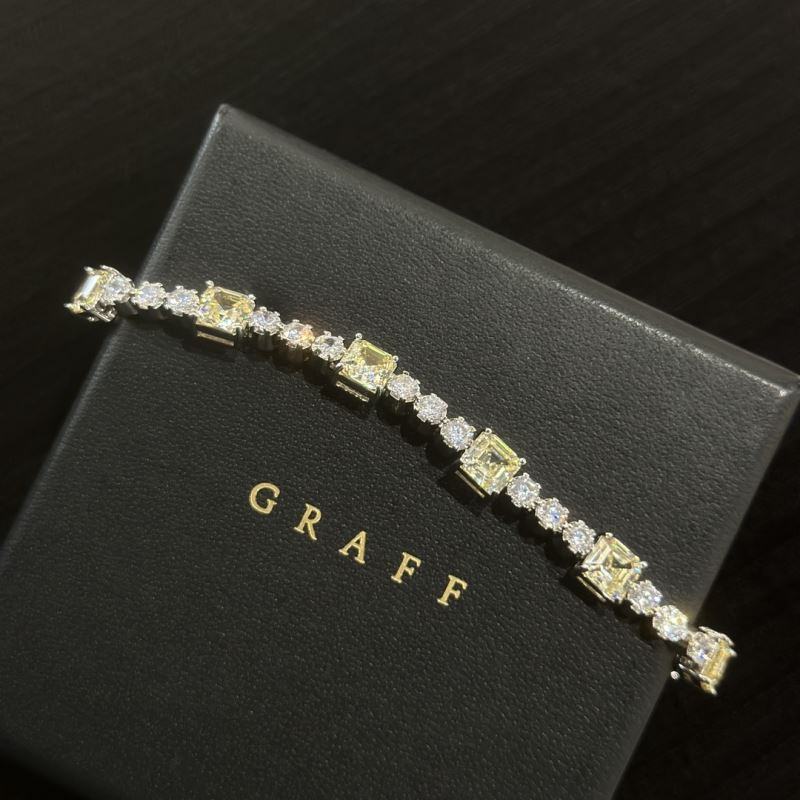 Graff Bracelets